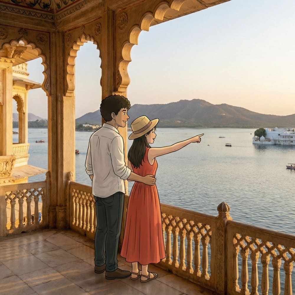 Rajasthan