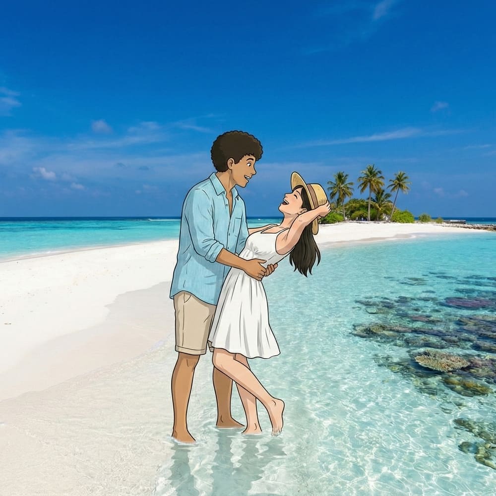 Lakshadweep