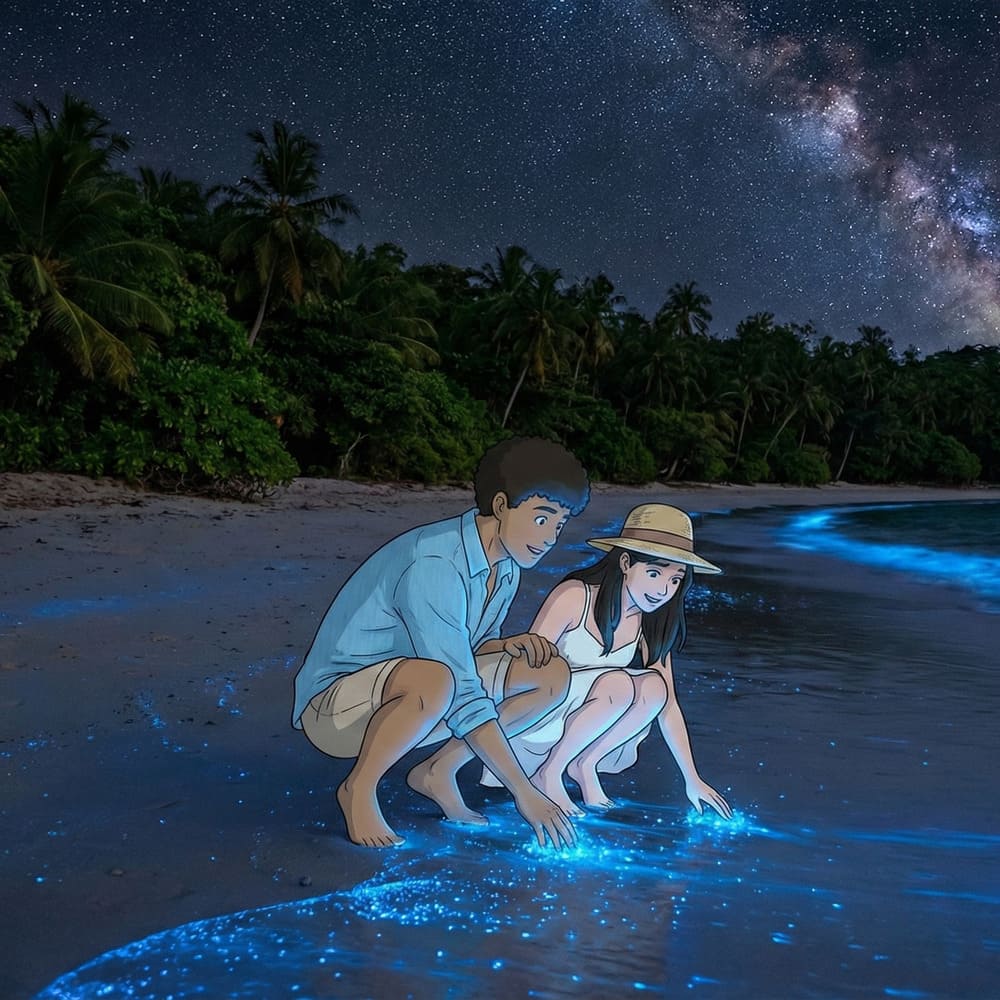 Andaman Islands